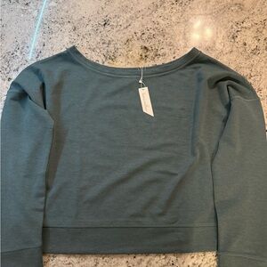 Travis Mathew Women’s Long Sleeve Shirt